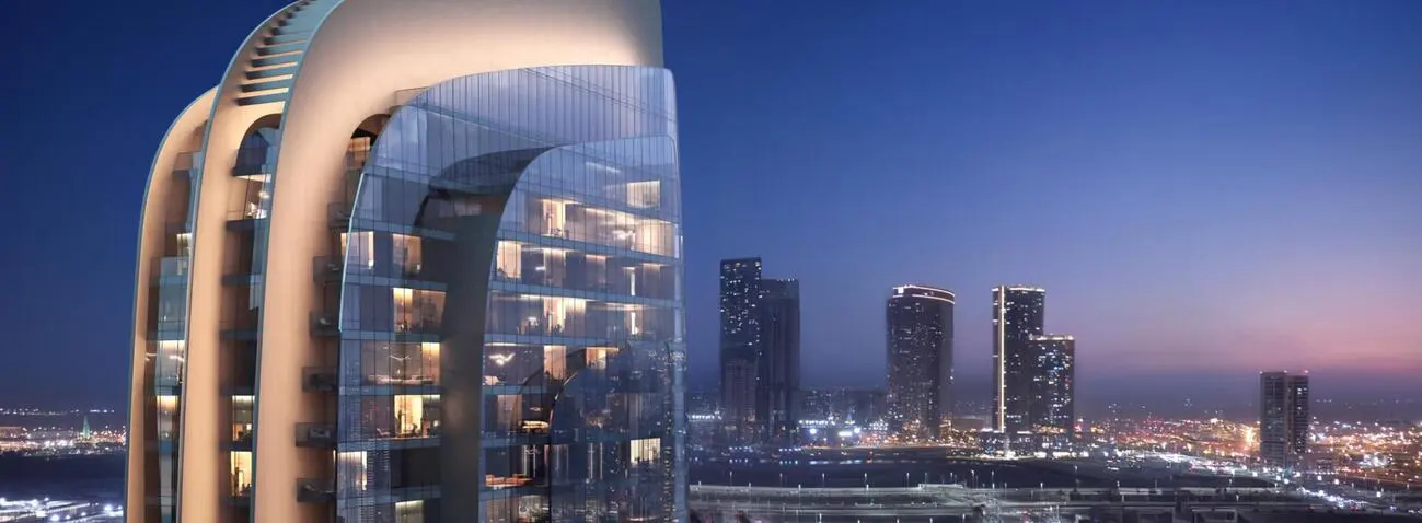 W Residences by Taraf by Taraf, Al Maryah Island