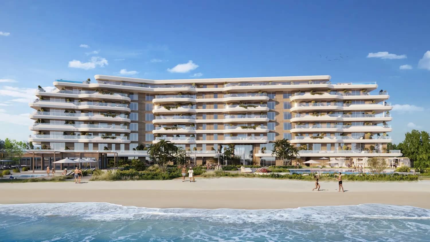Sha Residence Emirates by IMKAN Properties, Ghadeer Al Tayr