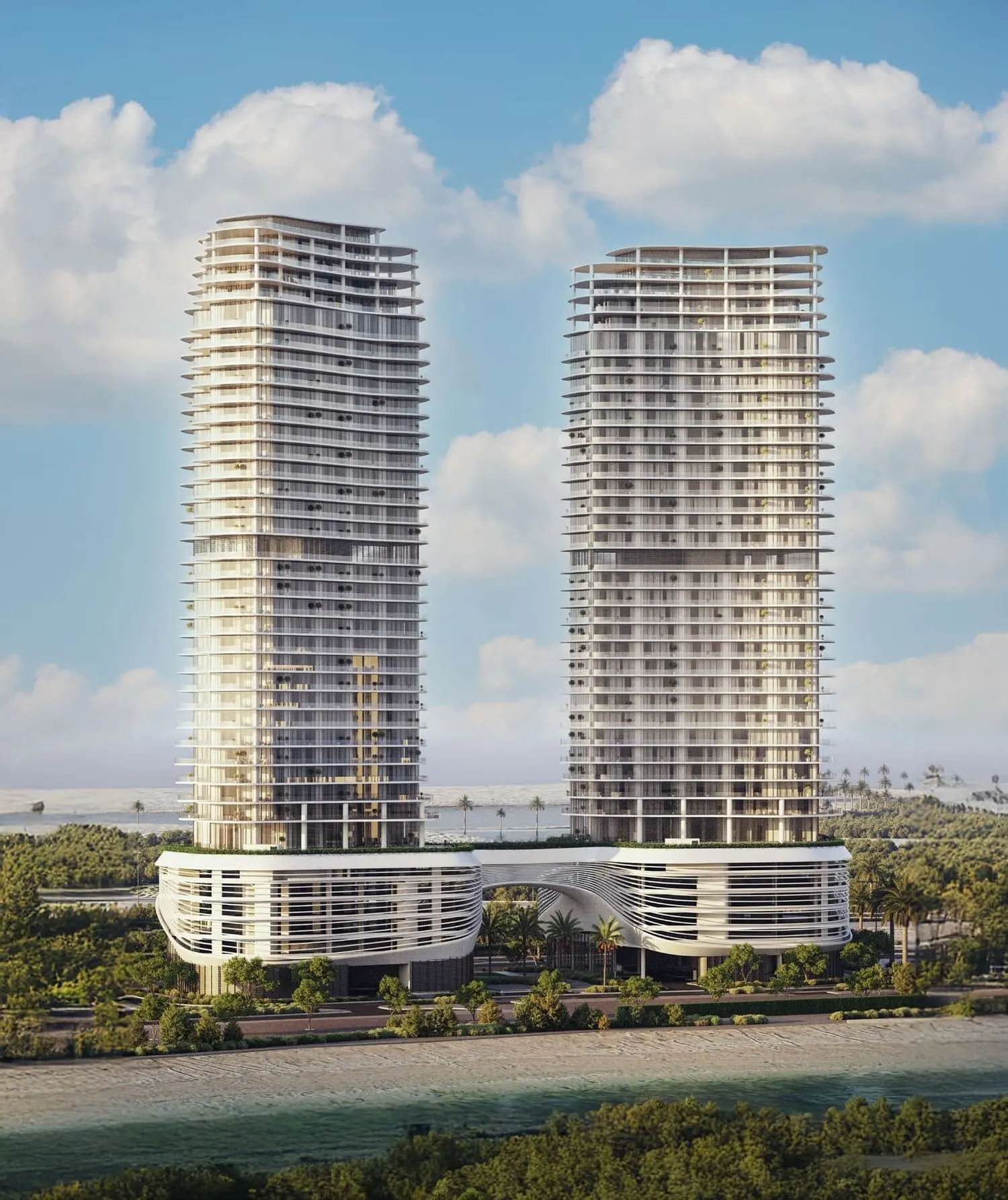 Saas Heights by SAAS Properties, Al Reem Island