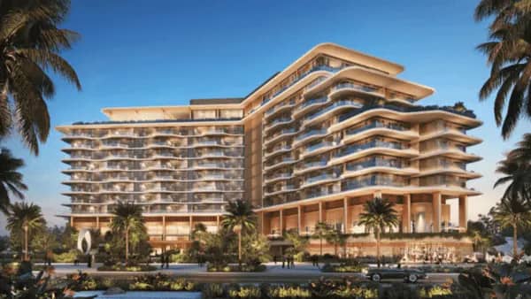 The Arthouse by Aldar, Saadiyat Island