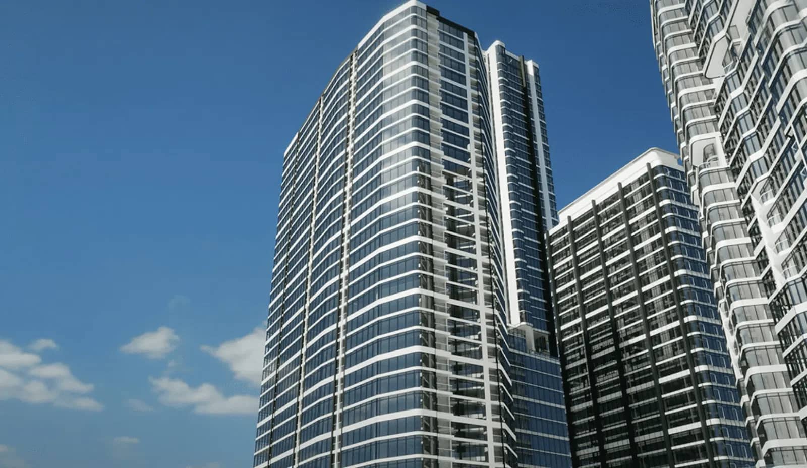 Radiant Boulevard by Radiant, Al Reem Island