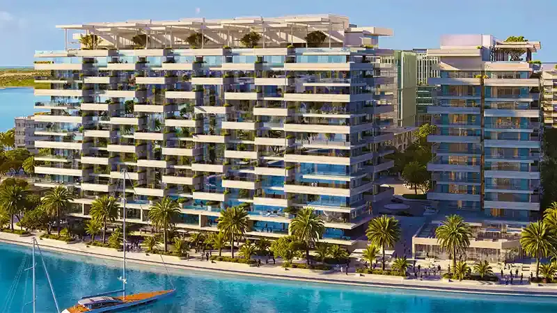 Juman 3 Al Raha by ICT Real Estate Development, Al Rahah