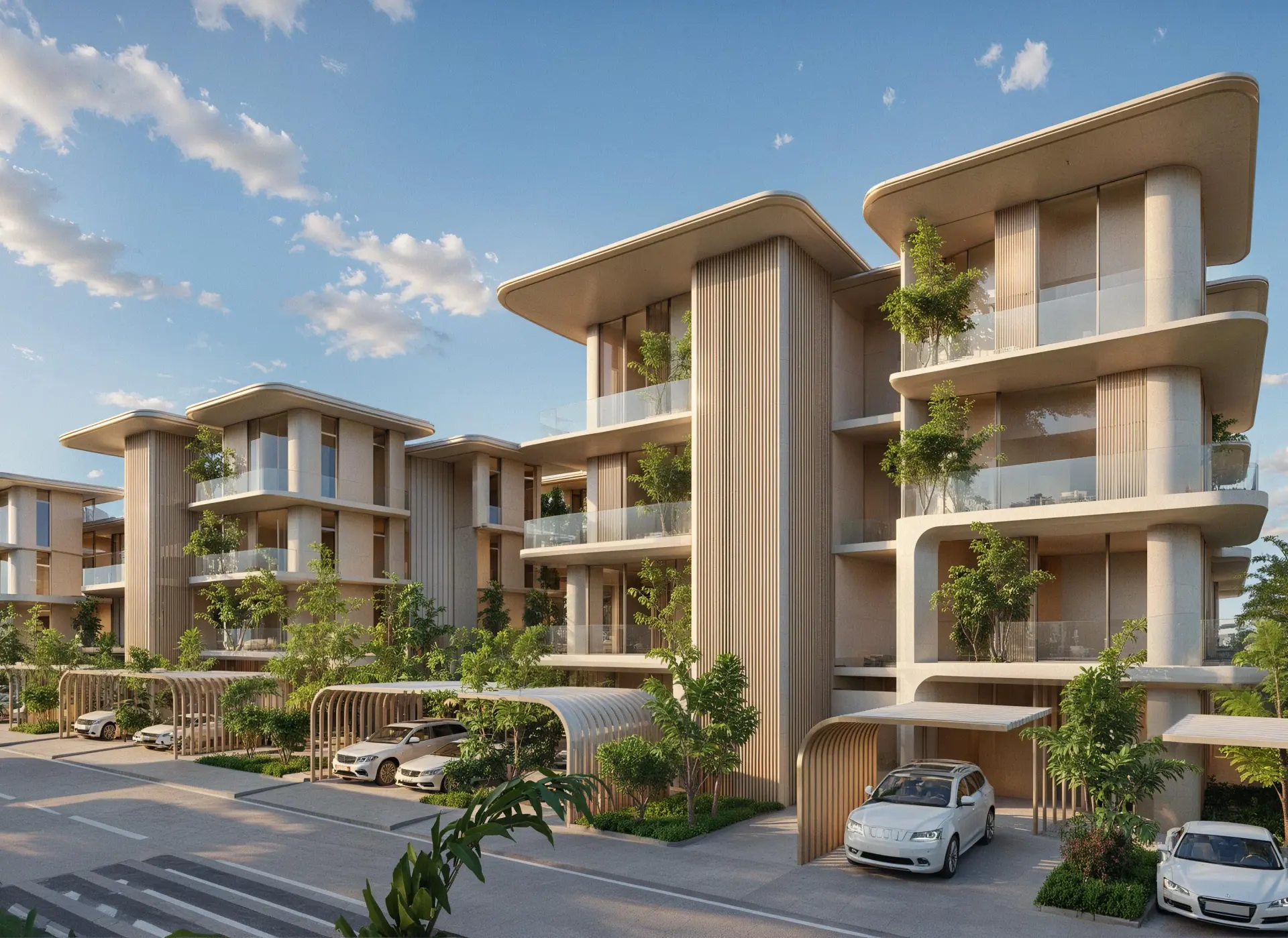 Manchester City Yas Residences by Ohana by Ohana Development, Al Rahah
