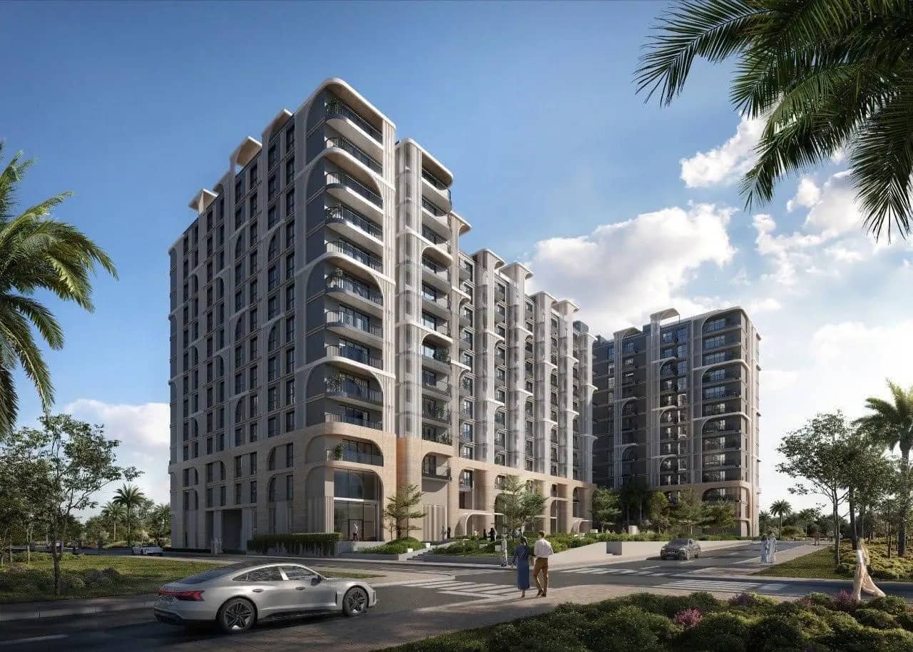 Nouran Living by Aldar, Saadiyat Island