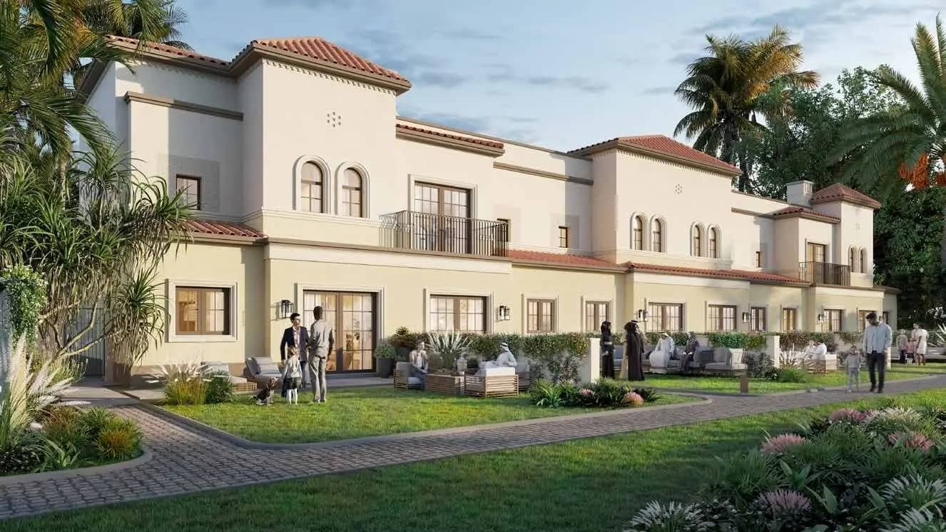 Bloom Living 2 - Toledo by Bloom Holding, Zayed City