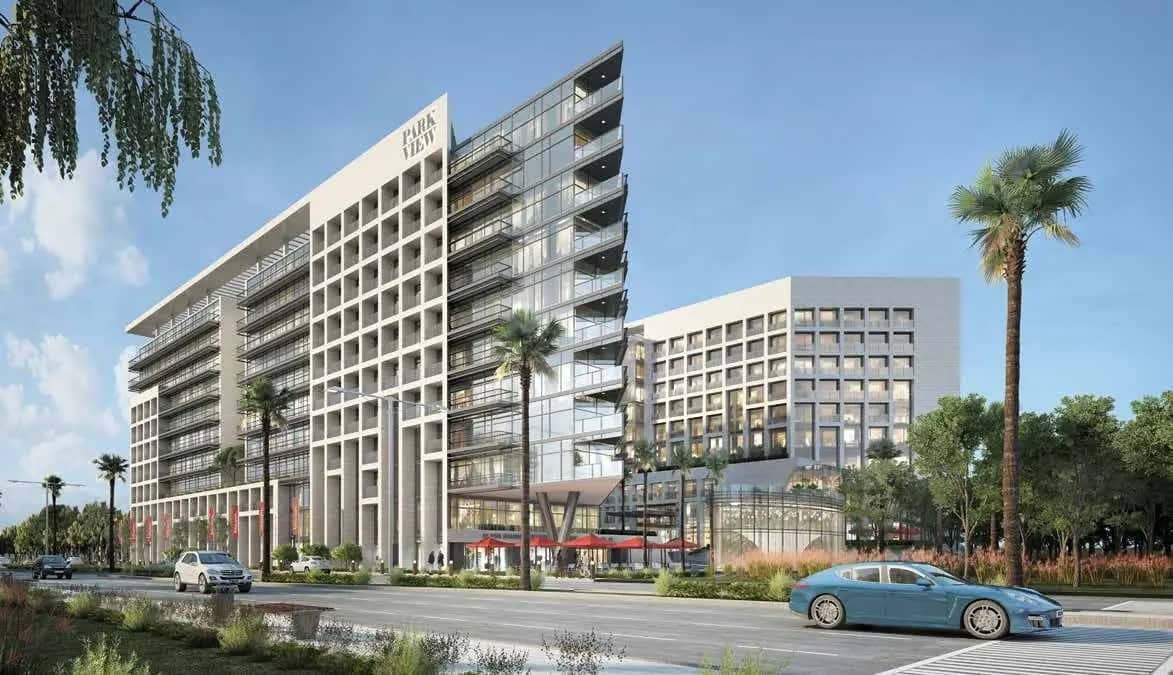 Bloom Park View by Bloom Holding, Saadiyat Island