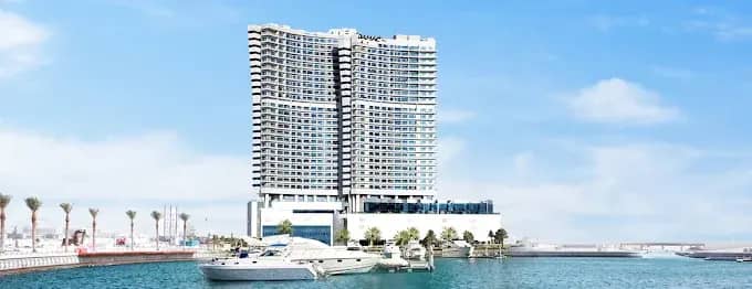 DAMAC Oceanscape by DAMAC Properties, Al Reem Island
