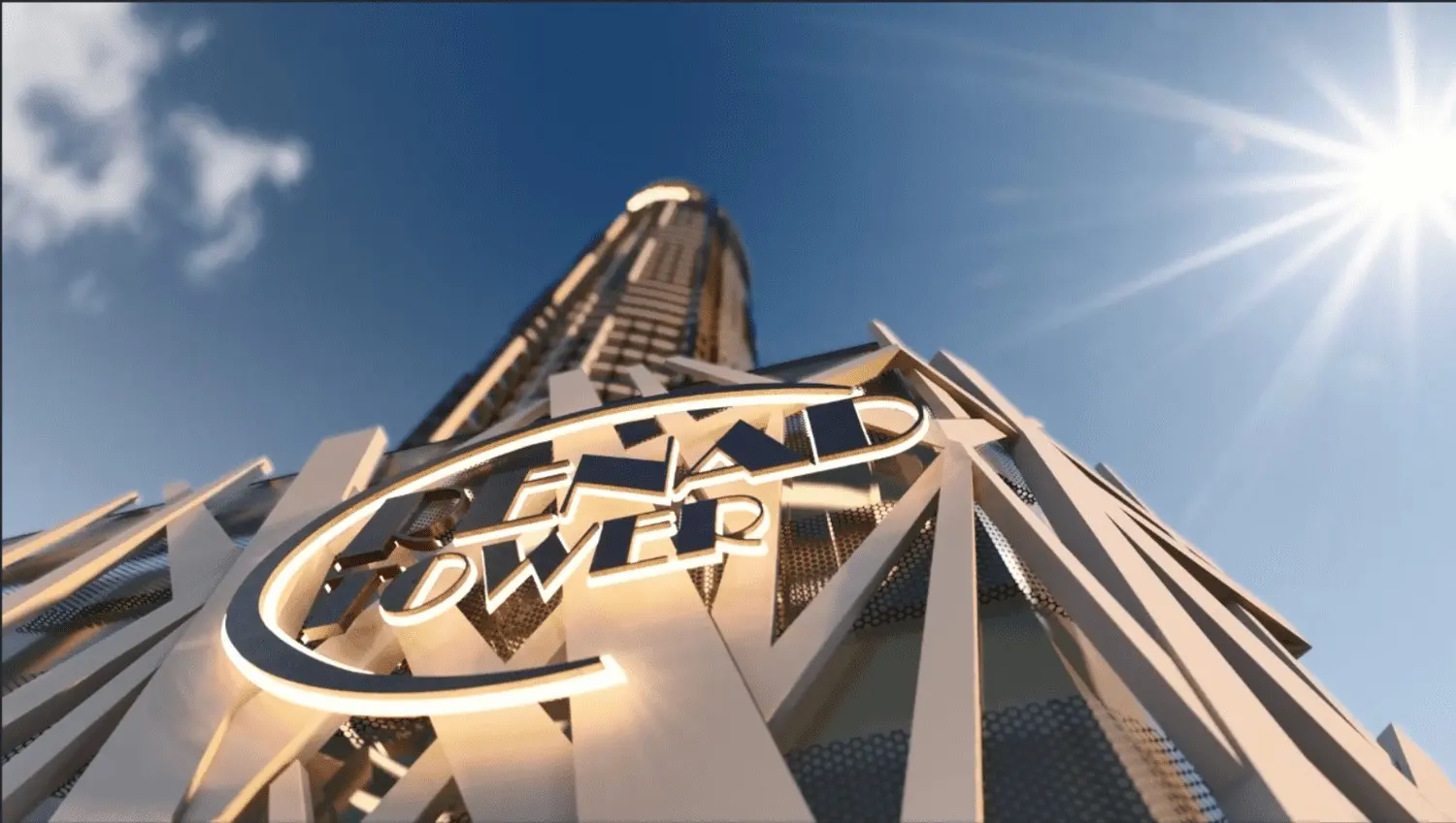 Renad Tower by Tiger Group, Al Reem Island