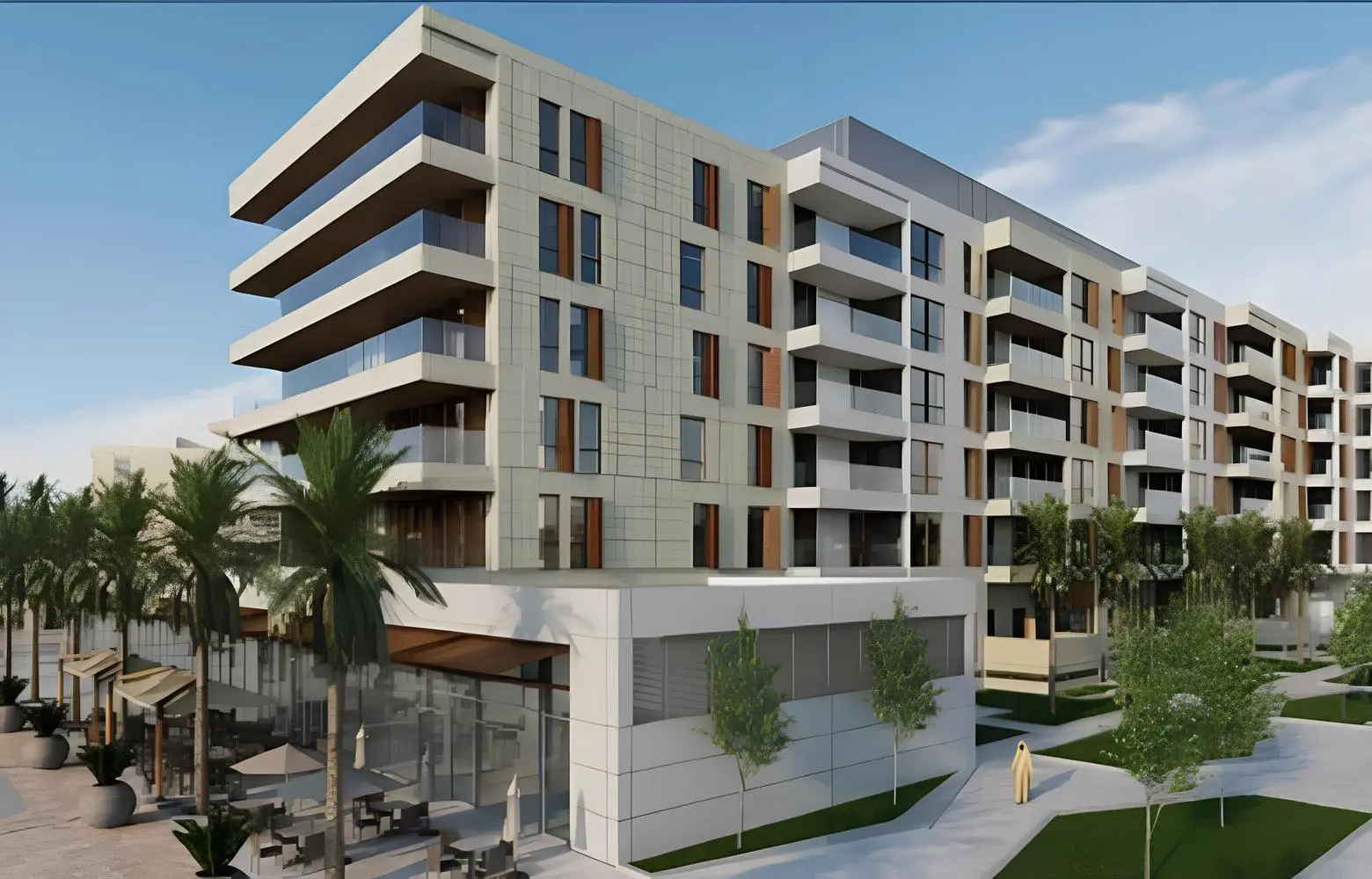 Qaryat Al Hidd - Sunrise by Saadiyat Development and Investment Company (SDIC), Saadiyat Island