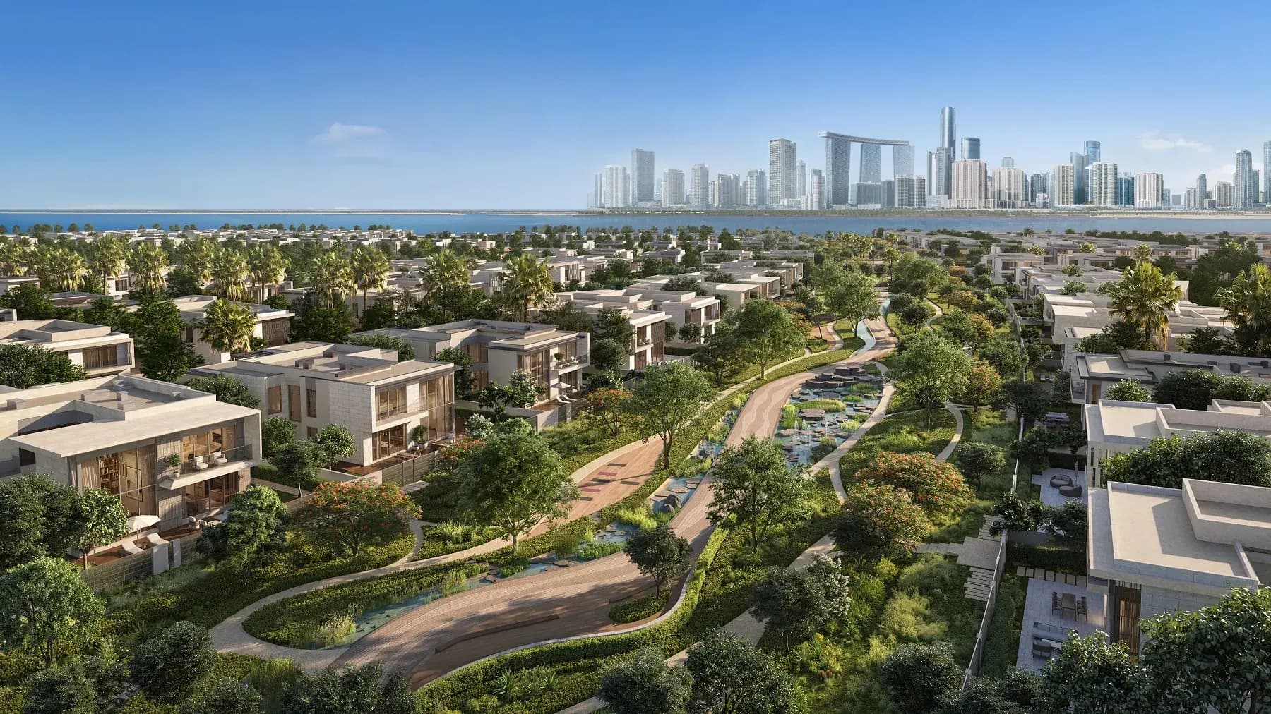 Talay & Talay Beach at Marsa Al Saadiyat by Aldar, Saadiyat Island