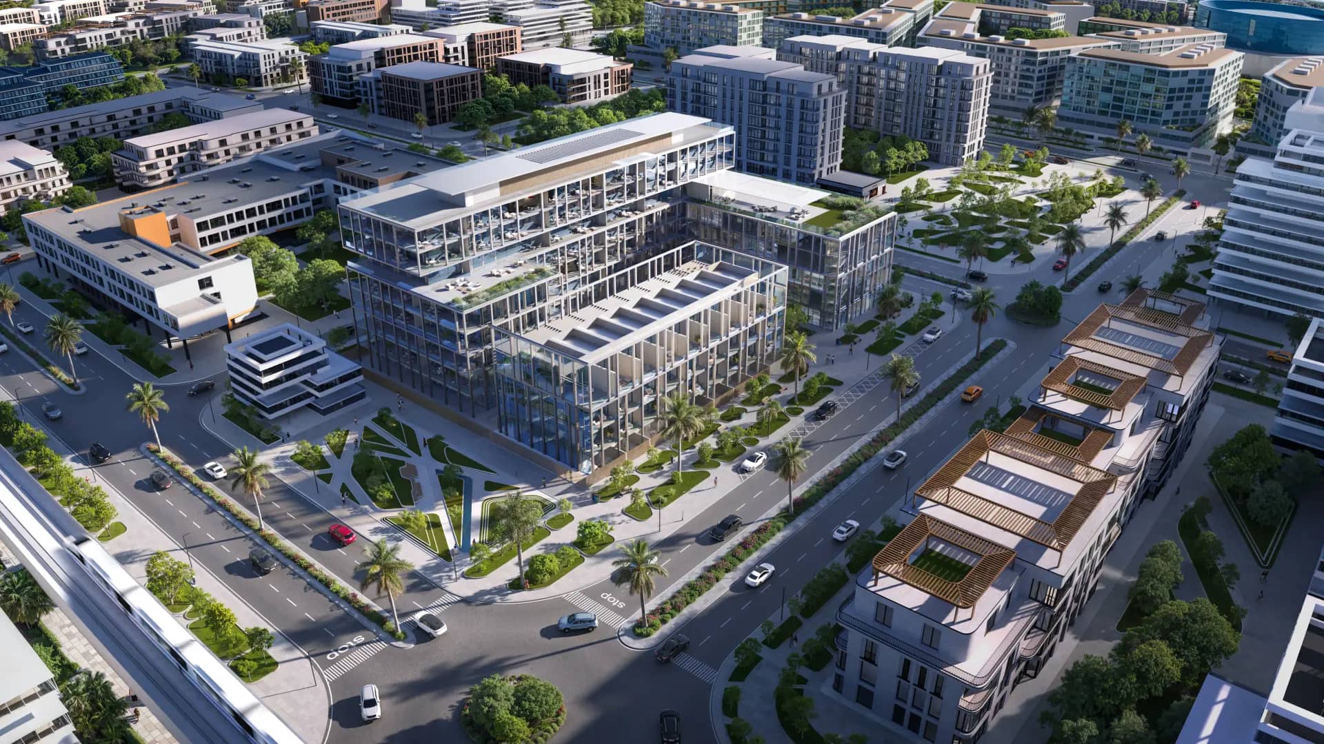 Sensi by Reportage Properties, Saadiyat Island