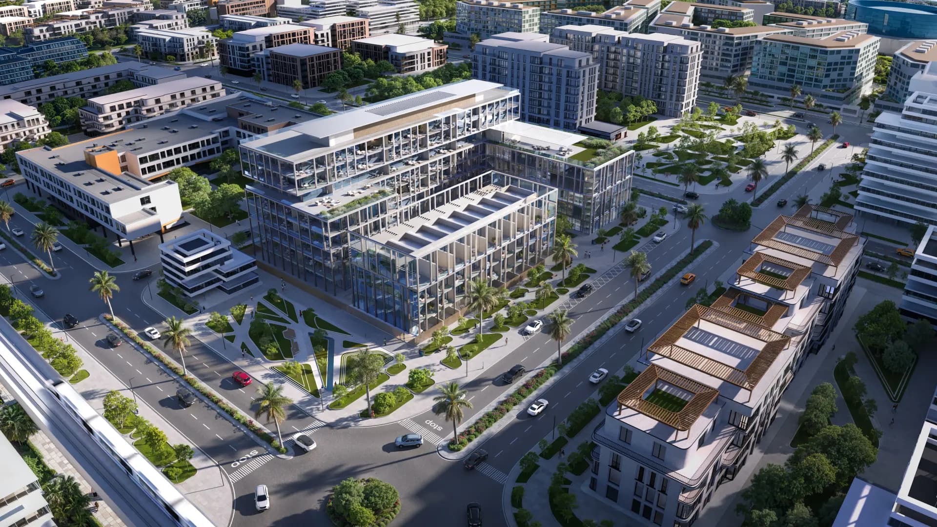 Sensi by Reportage Properties, Saadiyat Island
