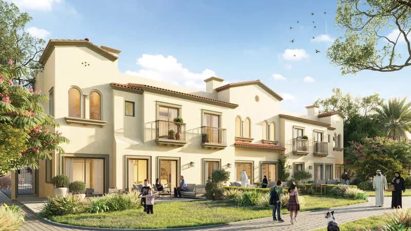 Zayed City: Bloom Living - Carmona by Bloom Holding, Zayed City
