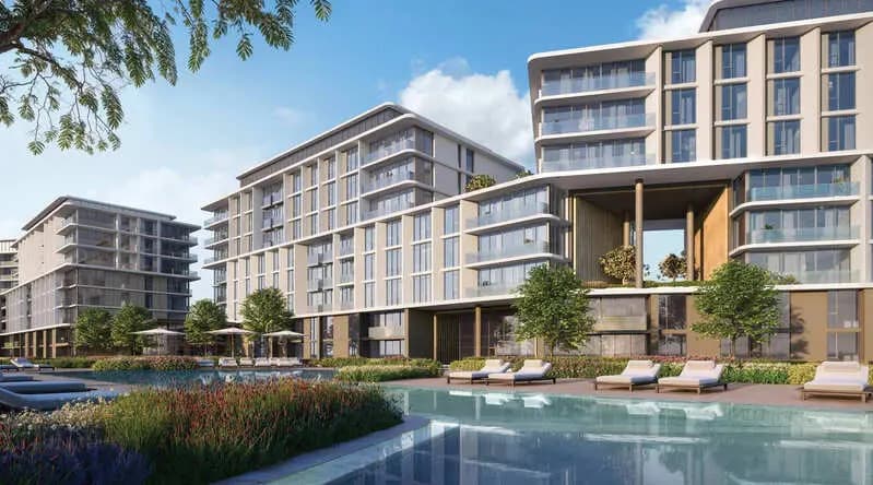 Solea by Taraf Holding by Taraf, Saadiyat Island