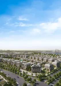 Thoraya by Modon, Al Reem Island