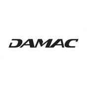 DAMAC Properties logo