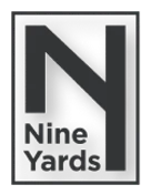 Nine Yards logo