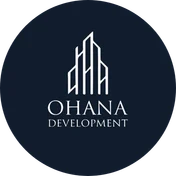 Ohana Development logo