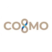 Cosmo Developments logo