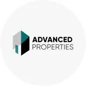 Advanced Properties logo