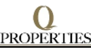Q Properties logo