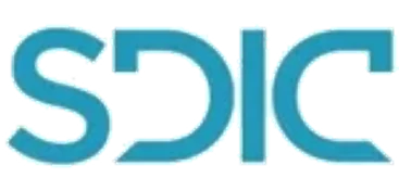 Saadiyat Development and Investment Company (SDIC) logo