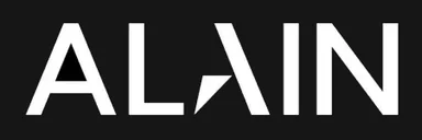 ALAIN logo